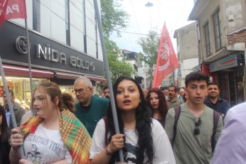 Barışı 86 milyon yurttaş istiyor