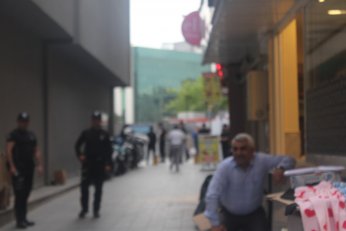 Barışı 86 milyon yurttaş istiyor