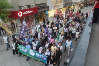 Barışı 86 milyon yurttaş istiyor