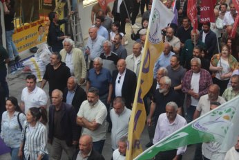 Barışı 86 milyon yurttaş istiyor
