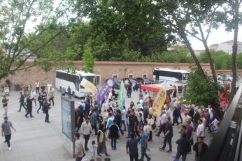 Barışı 86 milyon yurttaş istiyor