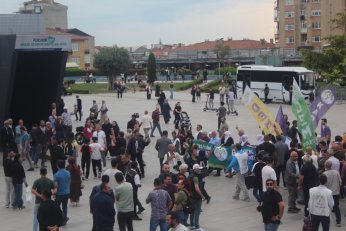 Barışı 86 milyon yurttaş istiyor