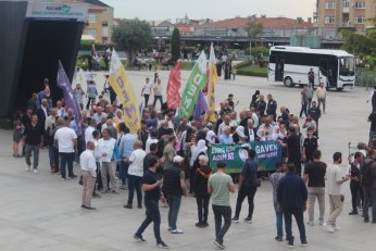Barışı 86 milyon yurttaş istiyor