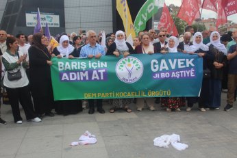 Barışı 86 milyon yurttaş istiyor
