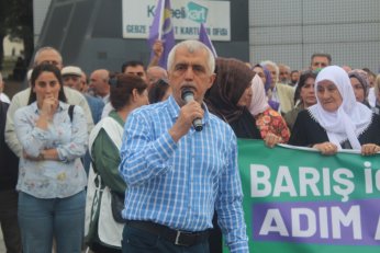 Barışı 86 milyon yurttaş istiyor