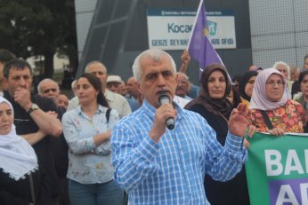Barışı 86 milyon yurttaş istiyor