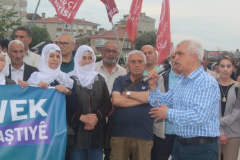 Barışı 86 milyon yurttaş istiyor