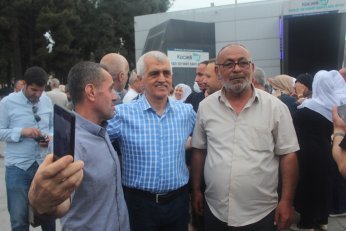 Barışı 86 milyon yurttaş istiyor