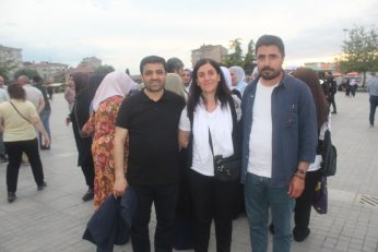 Barışı 86 milyon yurttaş istiyor