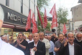 Barışı 86 milyon yurttaş istiyor