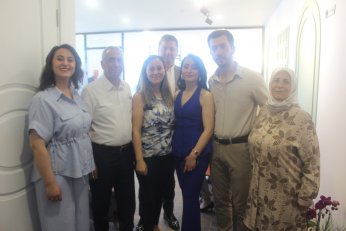 Diyetisyen Yılmaz diyet bozdurup ölçü aldırdı