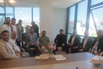 Diyetisyen Yılmaz diyet bozdurup ölçü aldırdı