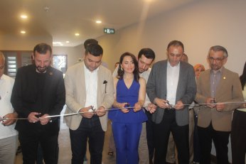 Diyetisyen Yılmaz diyet bozdurup ölçü aldırdı