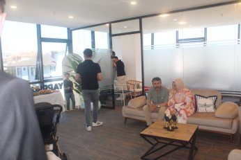 Diyetisyen Yılmaz diyet bozdurup ölçü aldırdı