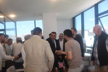 Diyetisyen Yılmaz diyet bozdurup ölçü aldırdı