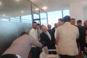 Diyetisyen Yılmaz diyet bozdurup ölçü aldırdı