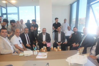 Diyetisyen Yılmaz diyet bozdurup ölçü aldırdı