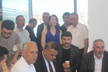 Diyetisyen Yılmaz diyet bozdurup ölçü aldırdı