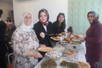 Diyetisyen Yılmaz diyet bozdurup ölçü aldırdı
