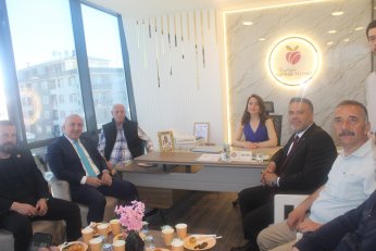 Diyetisyen Yılmaz diyet bozdurup ölçü aldırdı