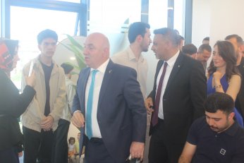 Diyetisyen Yılmaz diyet bozdurup ölçü aldırdı