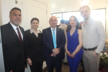 Diyetisyen Yılmaz diyet bozdurup ölçü aldırdı