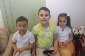 Diyetisyen Yılmaz diyet bozdurup ölçü aldırdı