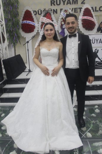 Şamdanlara Sinoplu gelin Gemicilere Ardahanlı damat