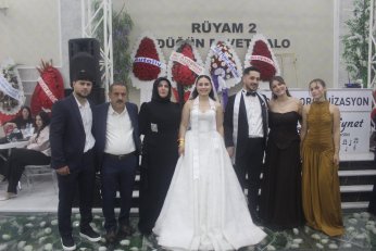 Şamdanlara Sinoplu gelin Gemicilere Ardahanlı damat