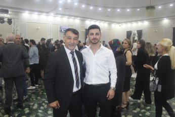 Şamdanlara Sinoplu gelin Gemicilere Ardahanlı damat