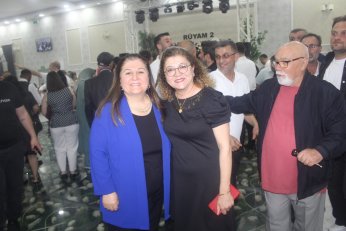 Şamdanlara Sinoplu gelin Gemicilere Ardahanlı damat