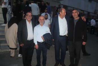Şamdanlara Sinoplu gelin Gemicilere Ardahanlı damat