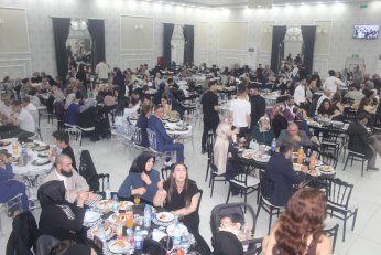 Şamdanlara Sinoplu gelin Gemicilere Ardahanlı damat