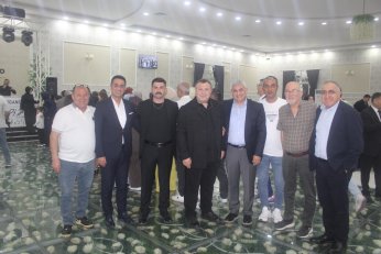 Şamdanlara Sinoplu gelin Gemicilere Ardahanlı damat