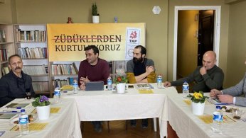 KBB’ye Terzi Fikri’nin  hemşerisi Gebzeli aday