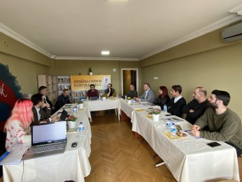 KBB’ye Terzi Fikri’nin  hemşerisi Gebzeli aday