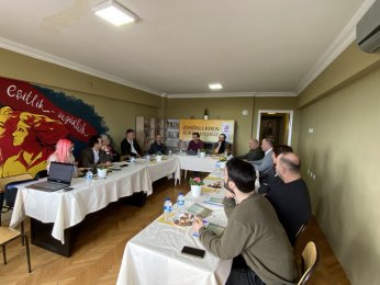 KBB’ye Terzi Fikri’nin  hemşerisi Gebzeli aday