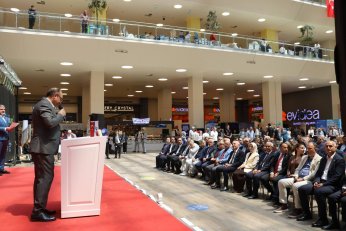 Hayatın her alanına dokunan güçlü bir eğitim modeli 