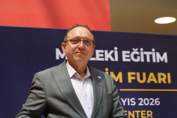 Hayatın her alanına dokunan güçlü bir eğitim modeli 