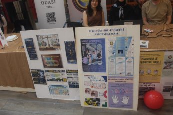 Hayatın her alanına dokunan güçlü bir eğitim modeli 