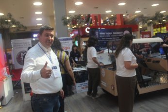 Hayatın her alanına dokunan güçlü bir eğitim modeli 