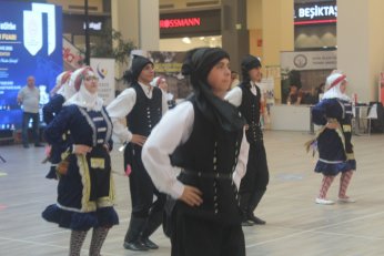 Hayatın her alanına dokunan güçlü bir eğitim modeli 