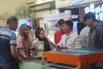 Hayatın her alanına dokunan güçlü bir eğitim modeli 