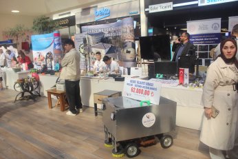 Hayatın her alanına dokunan güçlü bir eğitim modeli 