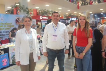 Hayatın her alanına dokunan güçlü bir eğitim modeli 
