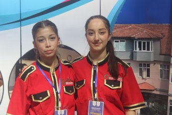 Hayatın her alanına dokunan güçlü bir eğitim modeli 