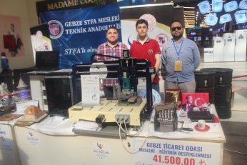 Hayatın her alanına dokunan güçlü bir eğitim modeli 