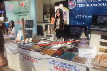Hayatın her alanına dokunan güçlü bir eğitim modeli 