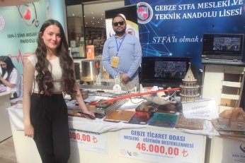 Hayatın her alanına dokunan güçlü bir eğitim modeli 