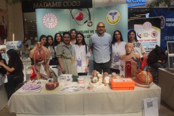 Hayatın her alanına dokunan güçlü bir eğitim modeli 